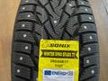 265/65r17 Sonix Winter Xpro Studs 77 за 58 000 тг. в Астана – фото 4