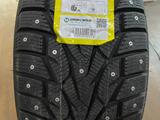 265/65r17 Sonix Winter Xpro Studs 77 за 57 000 тг. в Астана – фото 5