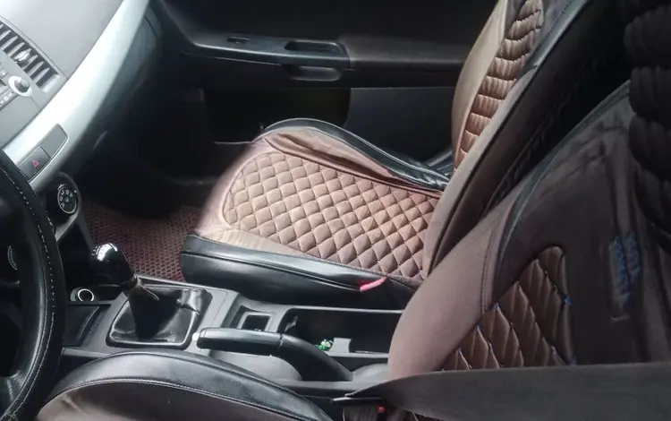 Mitsubishi Lancer 2010 годаүшін3 000 000 тг. в Алматы