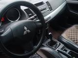 Mitsubishi Lancer 2010 годаүшін3 000 000 тг. в Алматы – фото 2