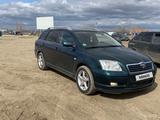 Toyota Avensis 2003 года за 4 500 000 тг. в Актобе – фото 2