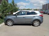 Hyundai Creta 2019 годаүшін7 700 000 тг. в Астана – фото 4