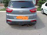 Hyundai Creta 2019 годаүшін7 700 000 тг. в Астана – фото 5