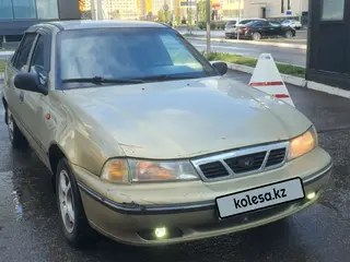 Daewoo Nexia