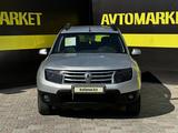 Renault Duster 2014 года за 4 790 000 тг. в Актобе – фото 2