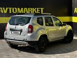 Renault Duster 2014 года за 4 790 000 тг. в Актобе – фото 4