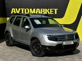 Renault Duster 2014 года за 4 790 000 тг. в Актобе – фото 3