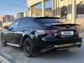 Toyota Camry 2018 года за 13 800 000 тг. в Атырау – фото 3