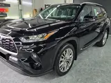 Toyota Highlander Luxe 2025 года за 31 500 000 тг. в Семей