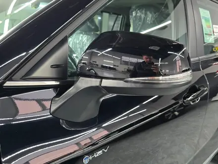 Toyota Highlander Luxe 2025 года за 31 500 000 тг. в Семей – фото 11