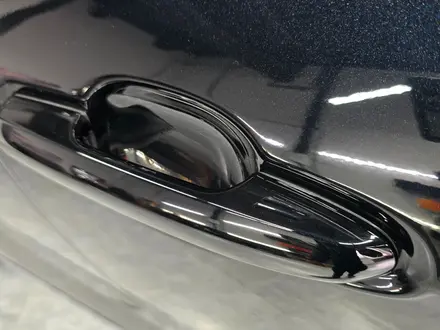 Toyota Highlander Luxe 2025 года за 31 500 000 тг. в Семей – фото 14