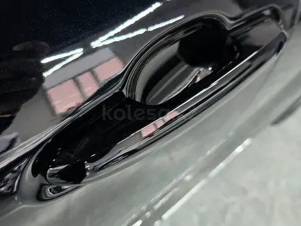 Toyota Highlander Luxe 2025 года за 31 500 000 тг. в Семей – фото 15