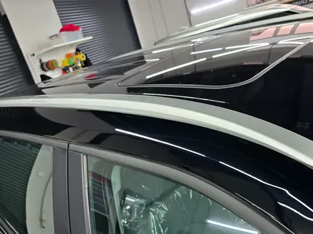 Toyota Highlander Luxe 2025 года за 31 500 000 тг. в Семей – фото 16
