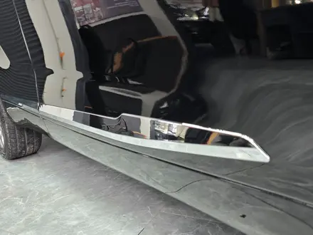 Toyota Highlander Luxe 2025 года за 31 500 000 тг. в Семей – фото 19
