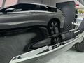 Toyota Highlander Luxe 2025 года за 31 500 000 тг. в Семей – фото 20