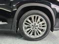 Toyota Highlander Luxe 2025 года за 31 500 000 тг. в Семей – фото 24