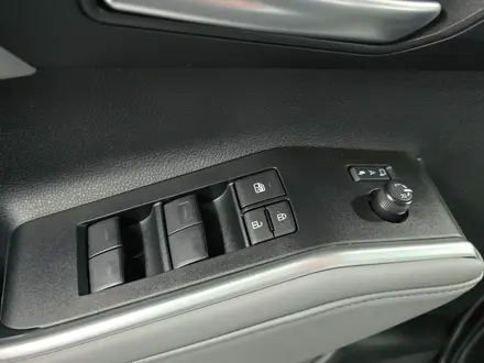 Toyota Highlander Luxe 2025 года за 31 500 000 тг. в Семей – фото 33