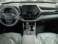 Toyota Highlander Luxe 2025 года за 31 500 000 тг. в Семей – фото 39