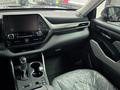 Toyota Highlander Luxe 2025 года за 31 500 000 тг. в Семей – фото 41
