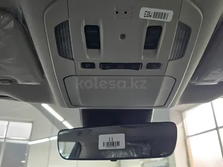 Toyota Highlander Luxe 2025 года за 31 500 000 тг. в Семей – фото 43