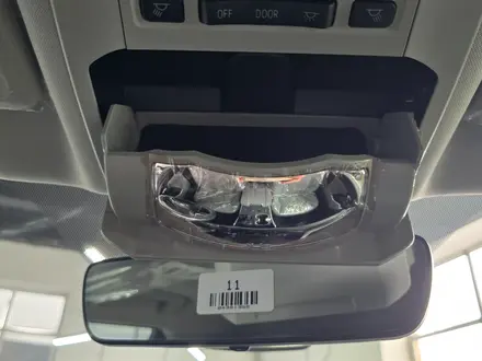 Toyota Highlander Luxe 2025 года за 31 500 000 тг. в Семей – фото 44