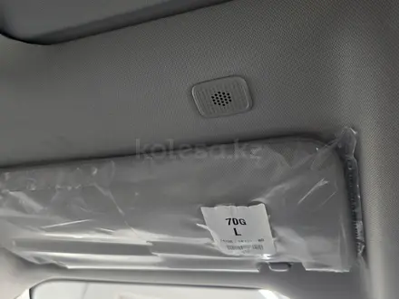 Toyota Highlander Luxe 2025 года за 31 500 000 тг. в Семей – фото 45