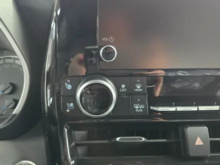 Toyota Highlander Luxe 2025 года за 31 500 000 тг. в Семей – фото 48