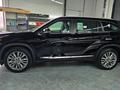 Toyota Highlander Luxe 2025 года за 31 500 000 тг. в Семей – фото 5