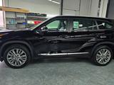 Toyota Highlander Luxe 2025 года за 31 500 000 тг. в Семей – фото 5