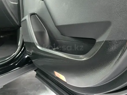 Toyota Highlander Luxe 2025 года за 31 500 000 тг. в Семей – фото 62