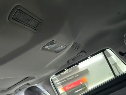 Toyota Highlander Luxe 2025 года за 31 500 000 тг. в Семей – фото 68