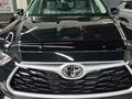 Toyota Highlander Luxe 2025 года за 31 500 000 тг. в Семей – фото 7