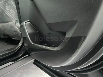 Toyota Highlander Luxe 2025 года за 31 500 000 тг. в Семей – фото 73