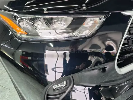 Toyota Highlander Luxe 2025 года за 31 500 000 тг. в Семей – фото 8