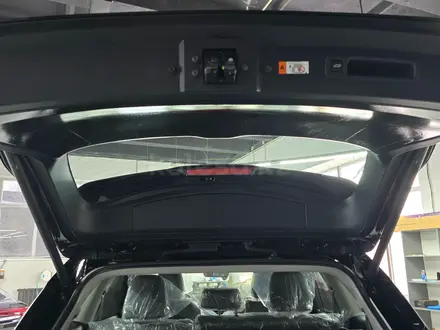 Toyota Highlander Luxe 2025 года за 31 500 000 тг. в Семей – фото 79