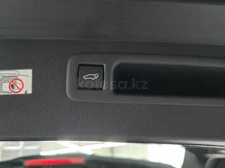 Toyota Highlander Luxe 2025 года за 31 500 000 тг. в Семей – фото 81