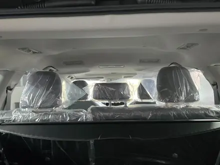 Toyota Highlander Luxe 2025 года за 31 500 000 тг. в Семей – фото 83