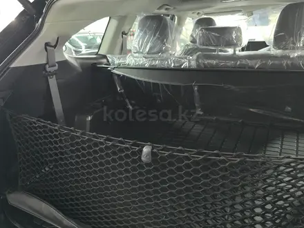 Toyota Highlander Luxe 2025 года за 31 500 000 тг. в Семей – фото 86