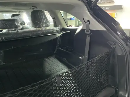 Toyota Highlander Luxe 2025 года за 31 500 000 тг. в Семей – фото 87