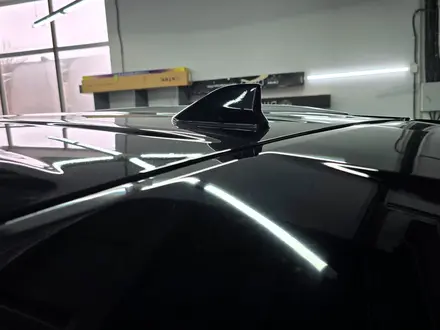 Toyota Highlander Luxe 2025 года за 31 500 000 тг. в Семей – фото 89