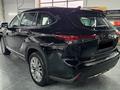 Toyota Highlander Luxe 2025 года за 31 500 000 тг. в Семей – фото 93