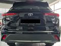 Toyota Highlander Luxe 2025 года за 31 500 000 тг. в Семей – фото 95