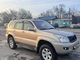 Toyota Land Cruiser Prado 2007 годаfor14 800 000 тг. в Алматы – фото 3