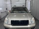 Toyota Land Cruiser Prado 2007 годаfor14 800 000 тг. в Алматы