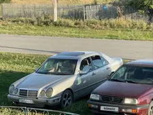 Mercedes-Benz E-Class, 1997