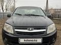 ВАЗ (Lada) Granta 2190 2012 годаүшін2 150 000 тг. в Астана – фото 4