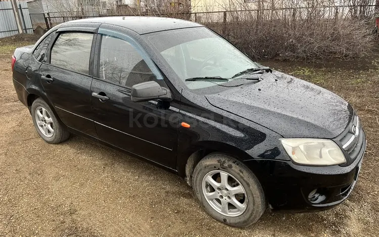 ВАЗ (Lada) Granta 2190 2012 года за 2 150 000 тг. в Астана