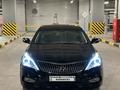 Hyundai Grandeur 2012 годаfor8 800 000 тг. в Алматы – фото 2