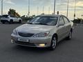 Toyota Camry 2004 года за 3 750 000 тг. в Кокшетау – фото 2