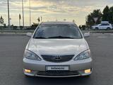 Toyota Camry 2004 годаүшін3 750 000 тг. в Кокшетау